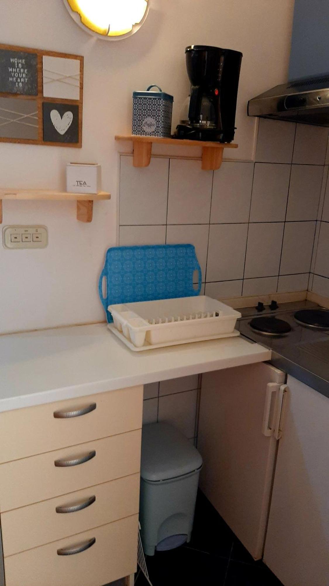 Viktorija Apartments Seget Vranjica Room photo